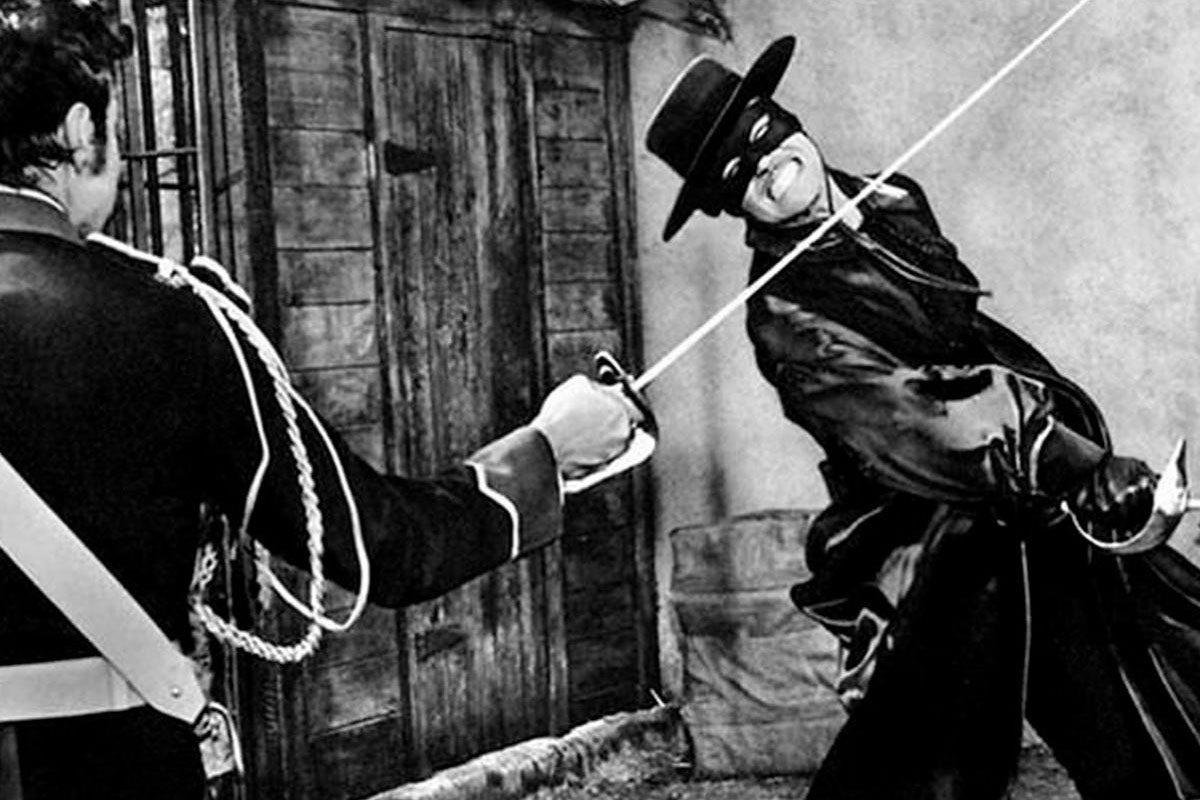 El Zorro al rescate: El Trece gana el rating de la mañana apelando otra vez a la nostalgia