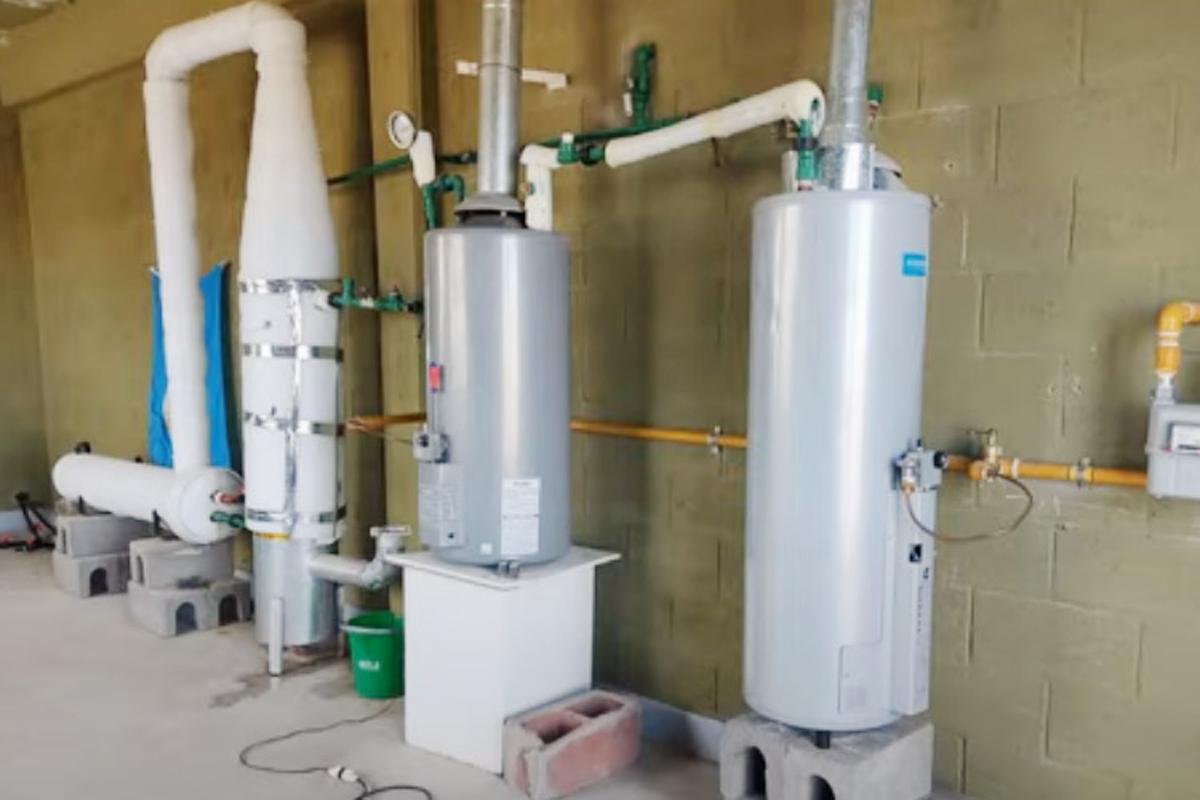 Aporte contra las sequías: el Conicet creó un equipo que potabiliza el agua de mar