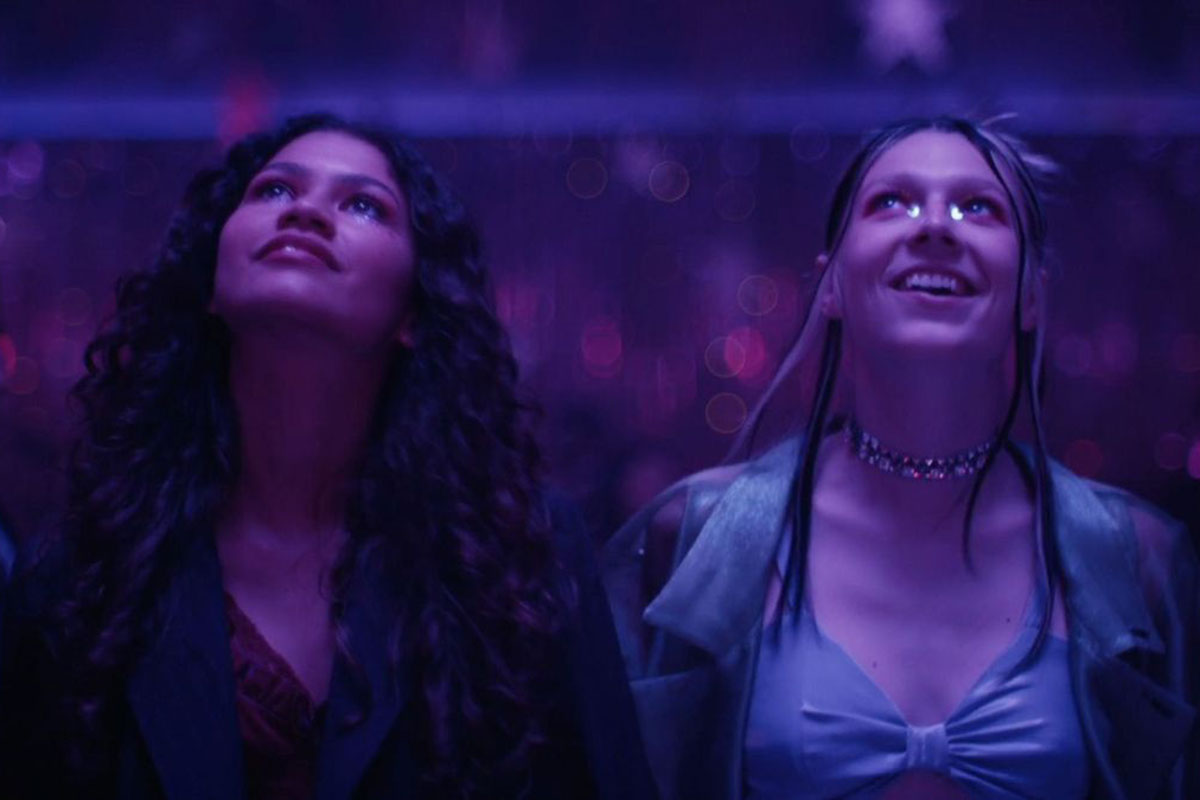 Planeta series: los cinco mejores estrenos de la semana