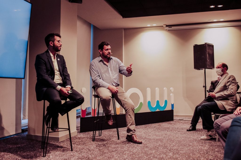 Lanzan oficialmente imowi, el Cuádruple Play cooperativo 1 Lanzan oficialmente imowi, el Cuádruple Play cooperativo