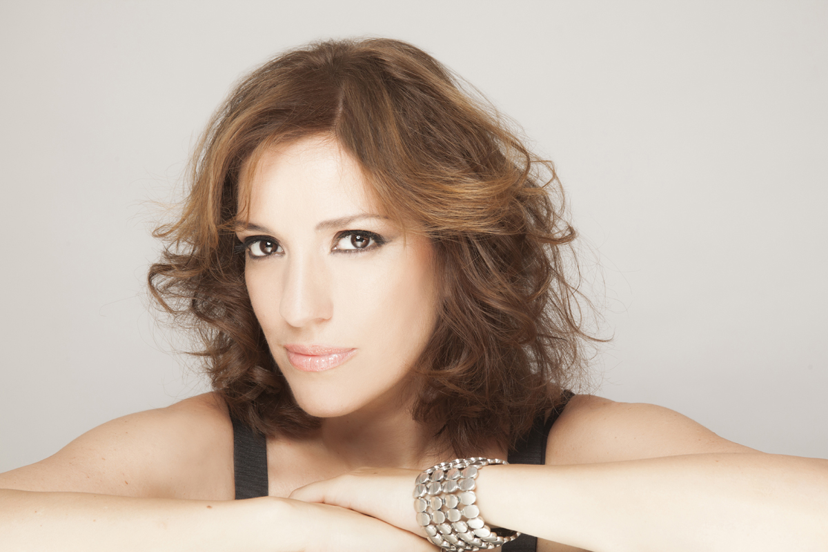 Ligia Piro: “La gente necesita un espacio donde poder satisfacer su necesidad escuchar música en vivo”