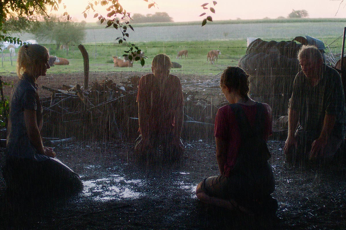 “Jesús López”: muerte joven, tragedia familiar y drama social