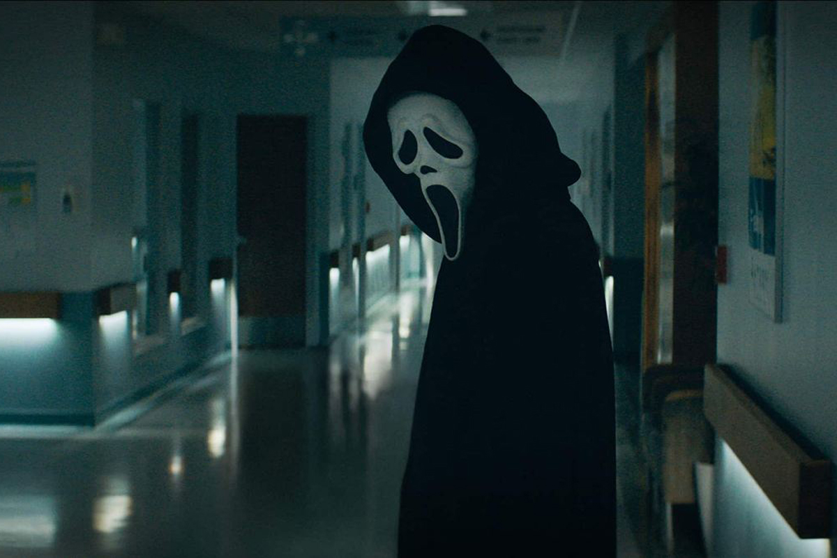 “Scream 5”, la eficacia de la nostalgia y el marketing del formato recuela