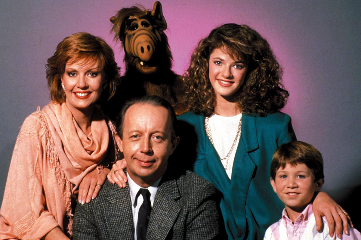 Cinco capítulos imperdibles para festejar la llegada de Alf al streaming