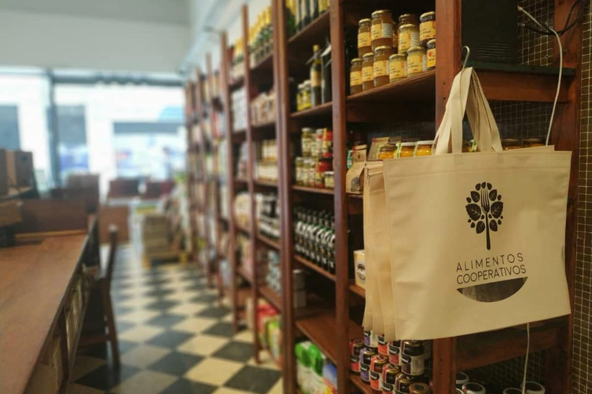 El INAES lanza moratoria para regularizar la documentación de cooperativas y mutuales