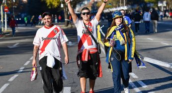 La anormalidad que llegó para quedarse: un fútbol de Primera sin hinchas