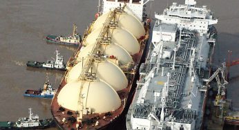 gas