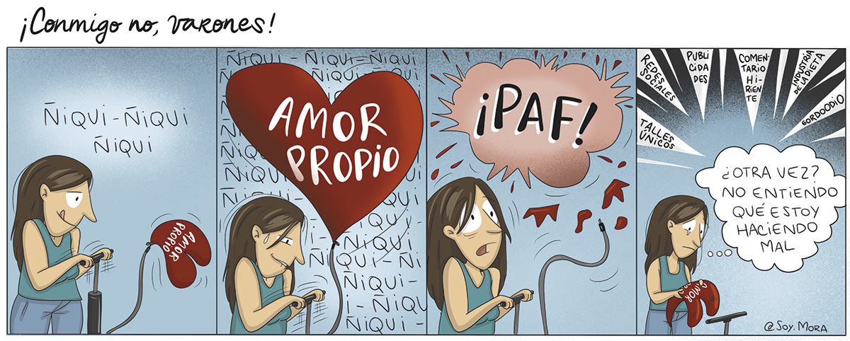 Amor propio