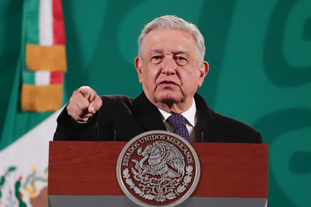 López Obrador no asistirá a la Cumbre de las Américas por la exclusión de varios países latinoamericanos