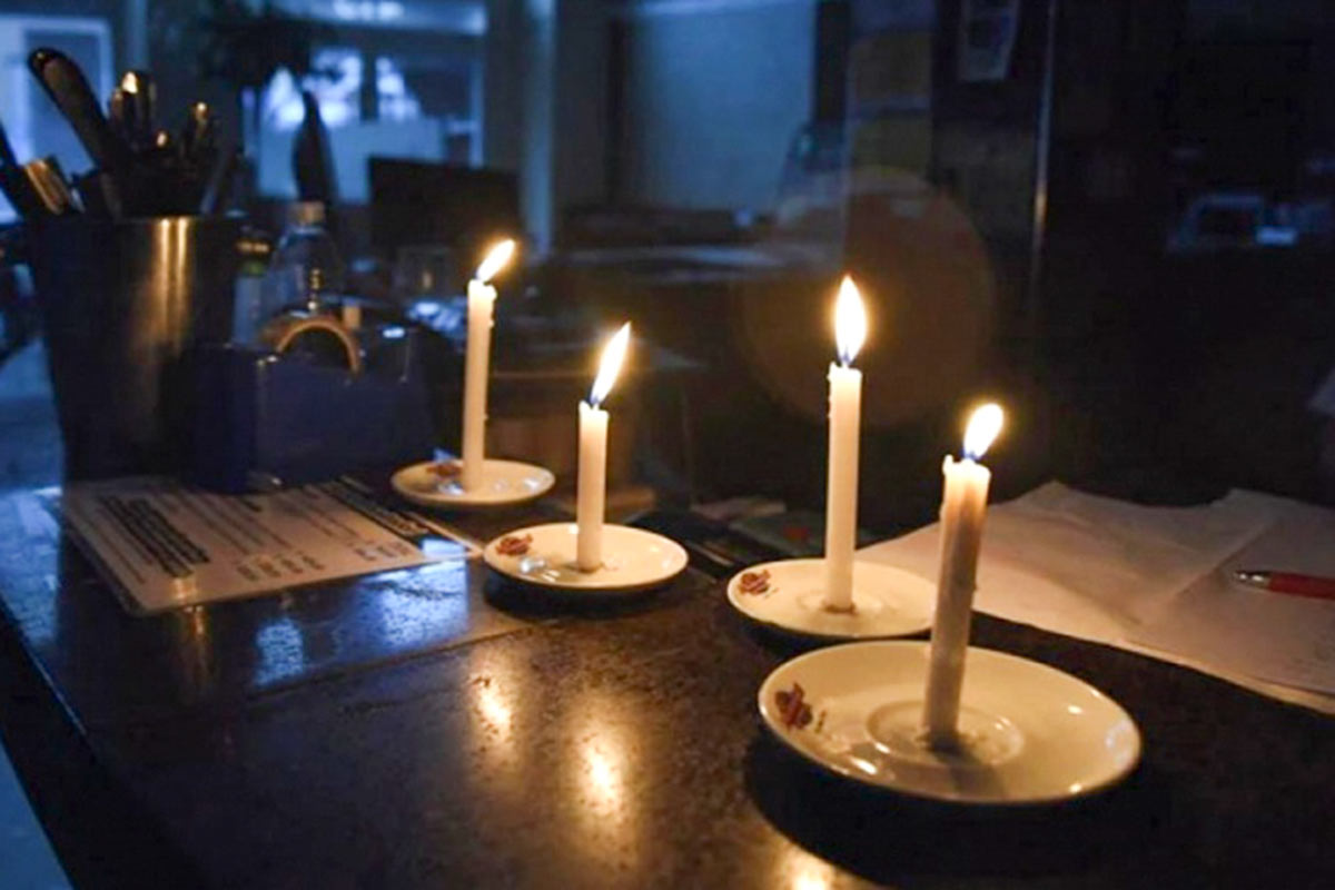 Tras el apagón masivo, más de 50 mil usuarios de CABA y el conurbano bonaerense siguen sin luz
