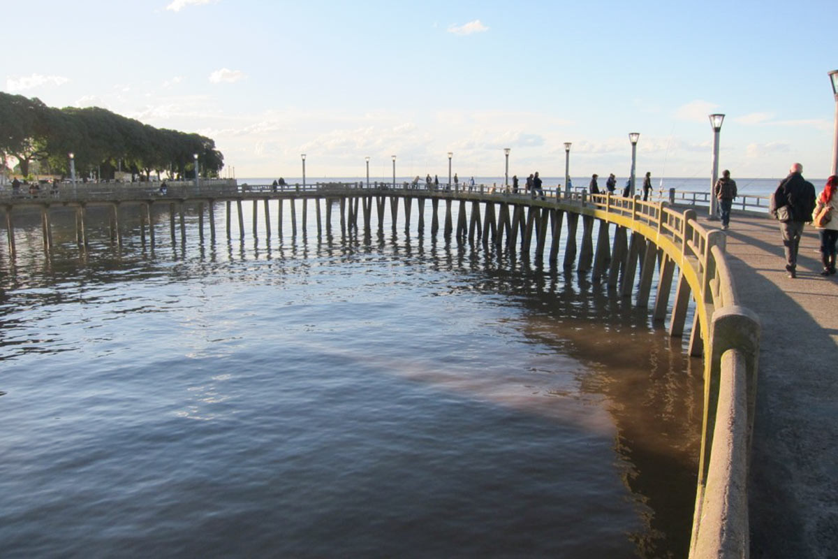 Distrito Joven: el proyecto de Ciudad que clausura la última posibilidad de mirar al río