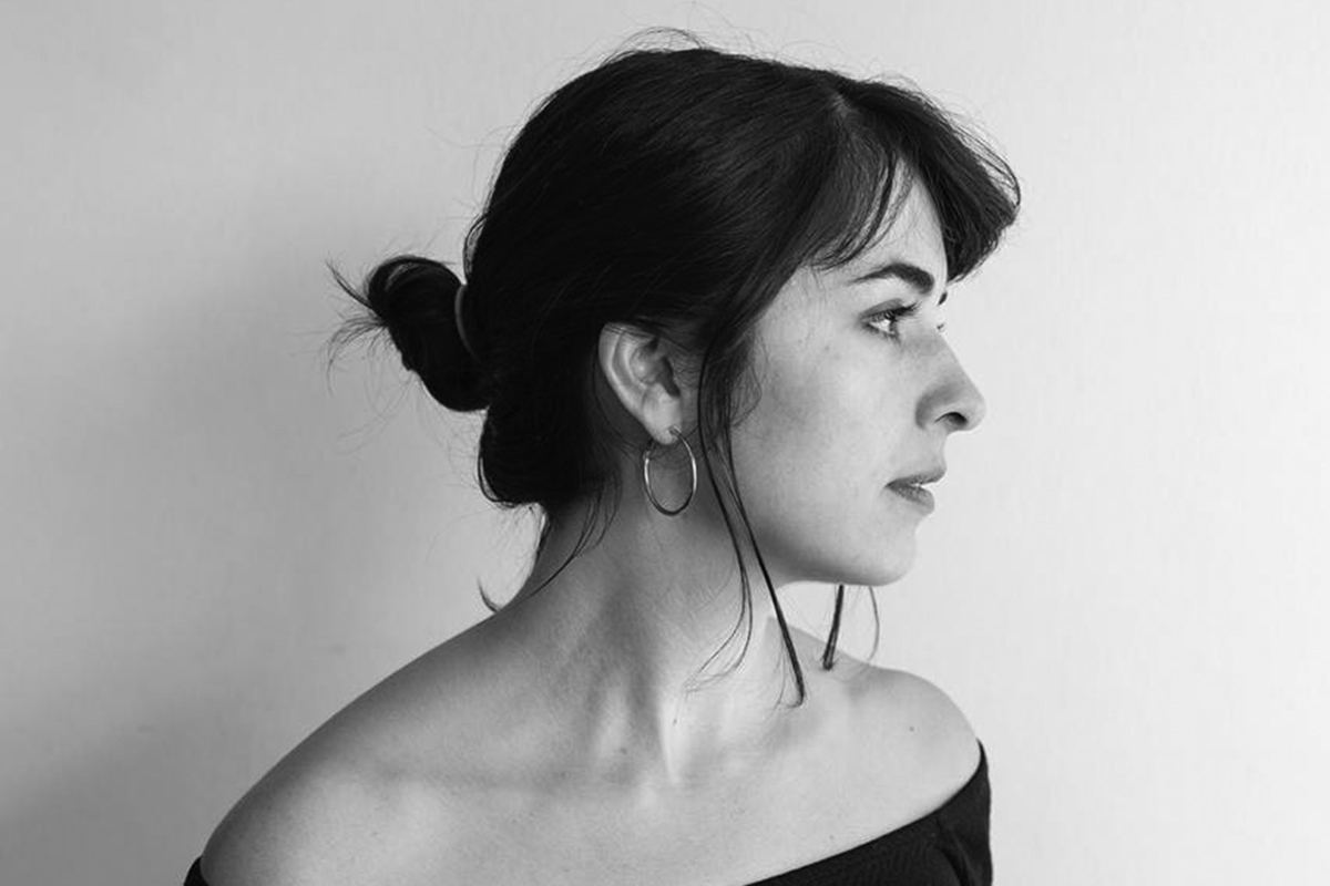 Aura García Junco: «La pornografía en la sociedad es una escuela del sexo»