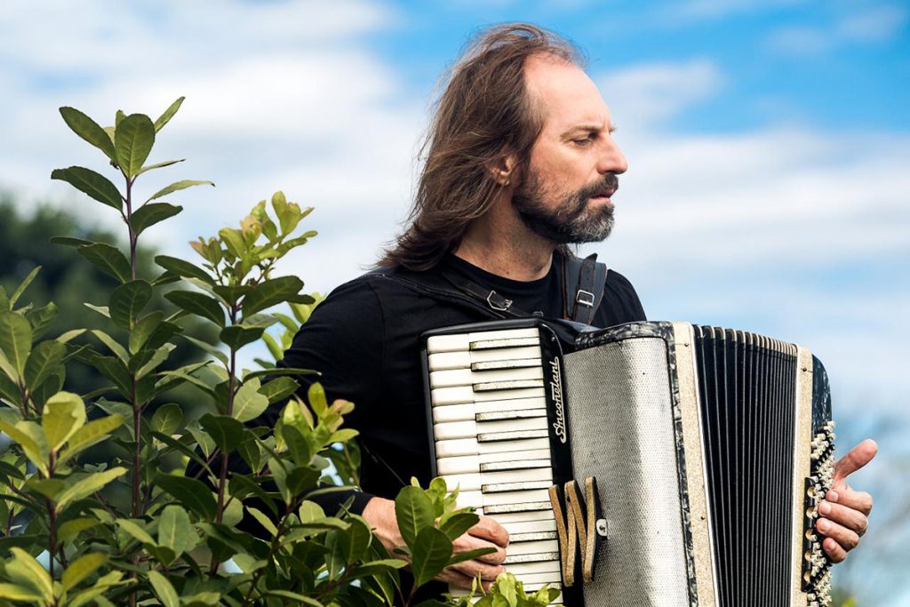Agenda de espectáculos
