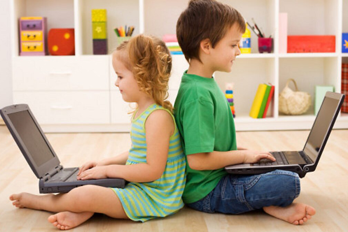 Internet segura: recomendaciones de especialistas para cuidar a niños y niñas
