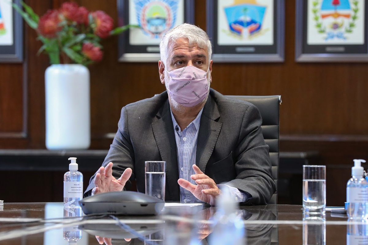 4,7% de aumento en precios mayoristas y 3,7% en los precios para la construcción en febrero