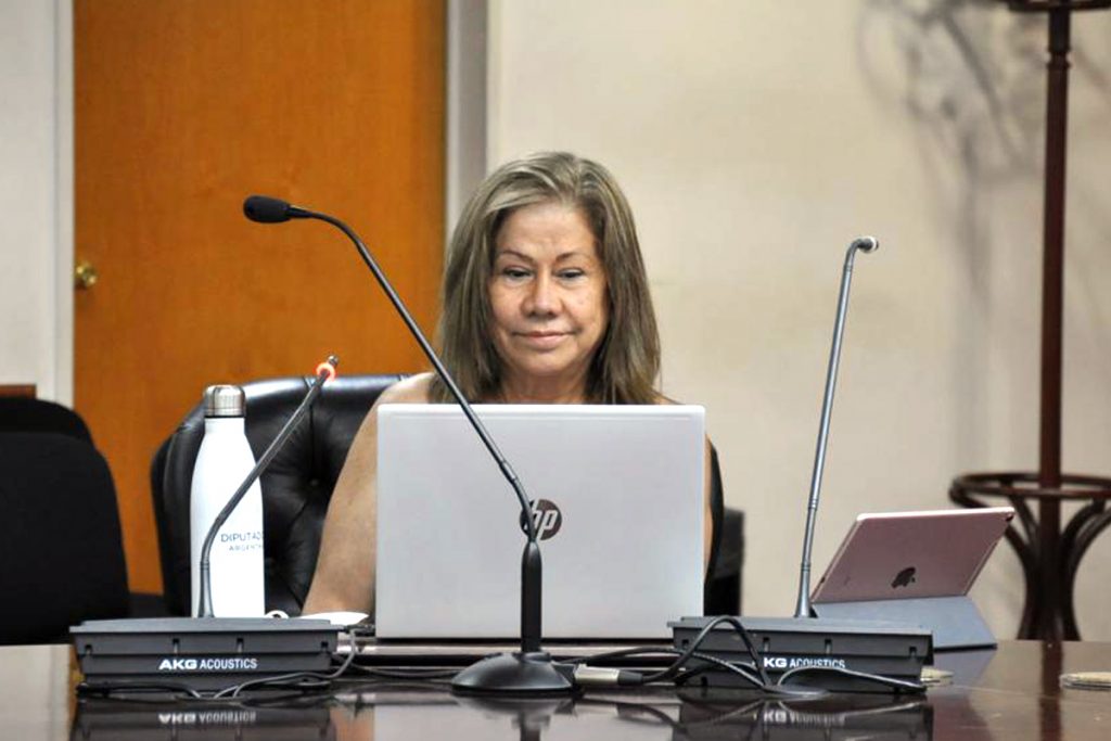 El nuevo Congreso: los históricos que se van, las leyendas que vuelven y los estrenos