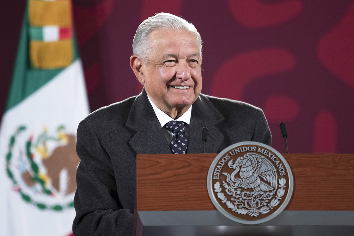 México: una empresa militar controlará sectores estratégicos