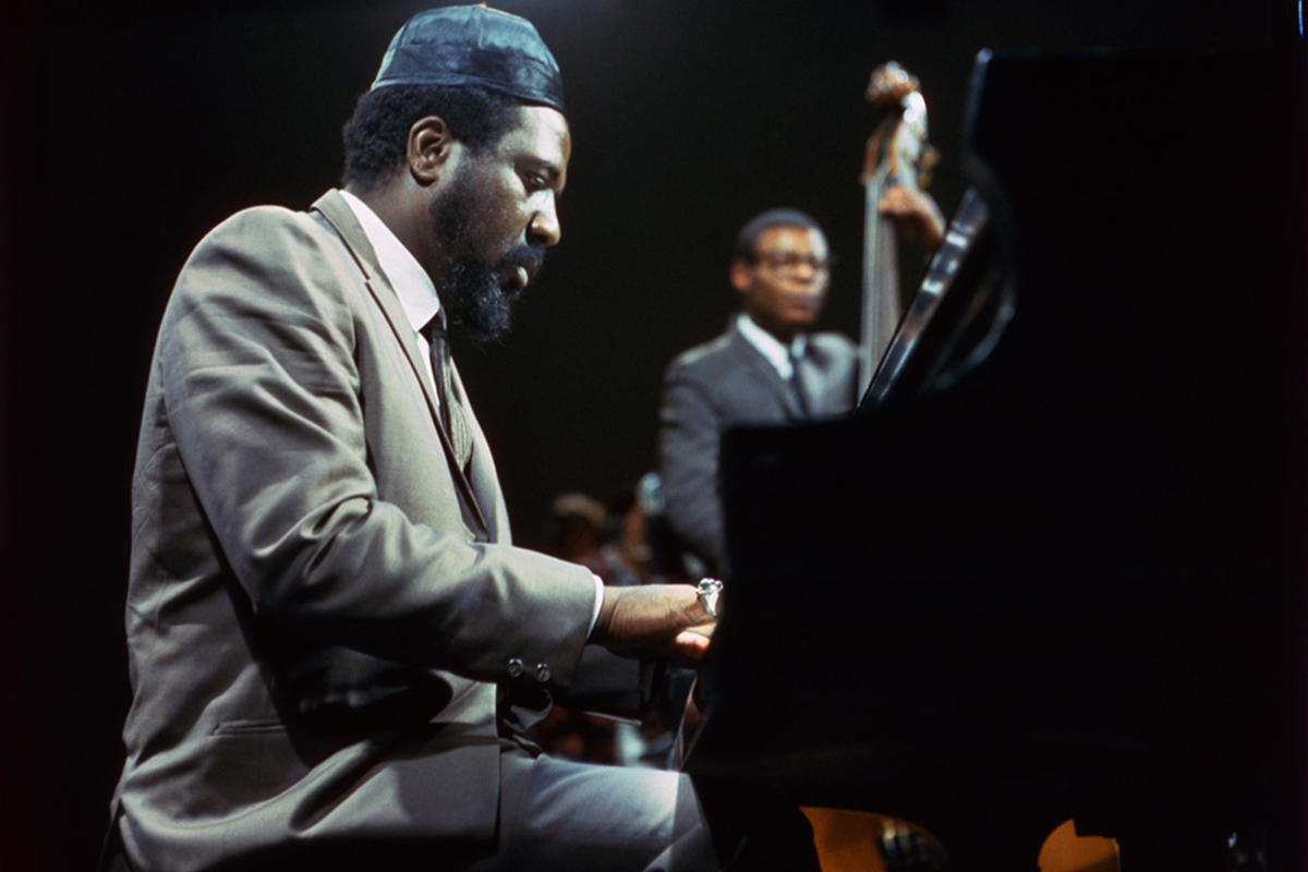 Thelonious Monk: el arquitecto de una nueva forma de pensar el jazz moderno
