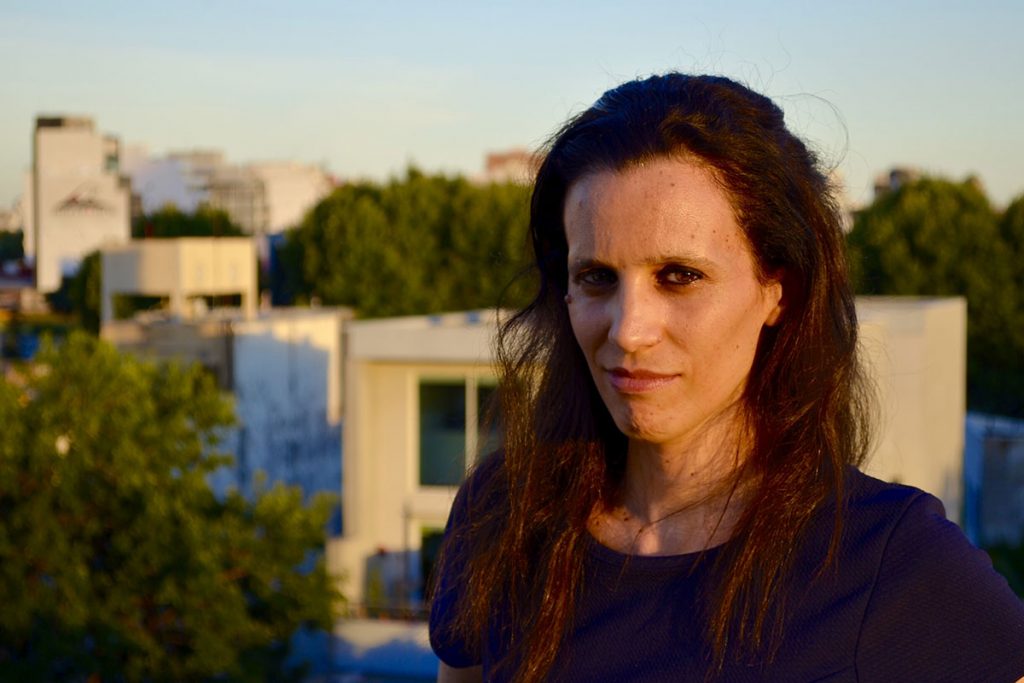 Sobre antihéroes y pérdidas