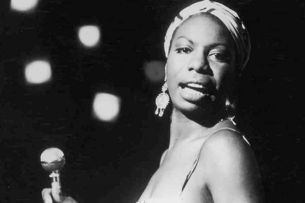 Nina Simone, rebelde con causa 1 Nina Simone, rebelde con causa