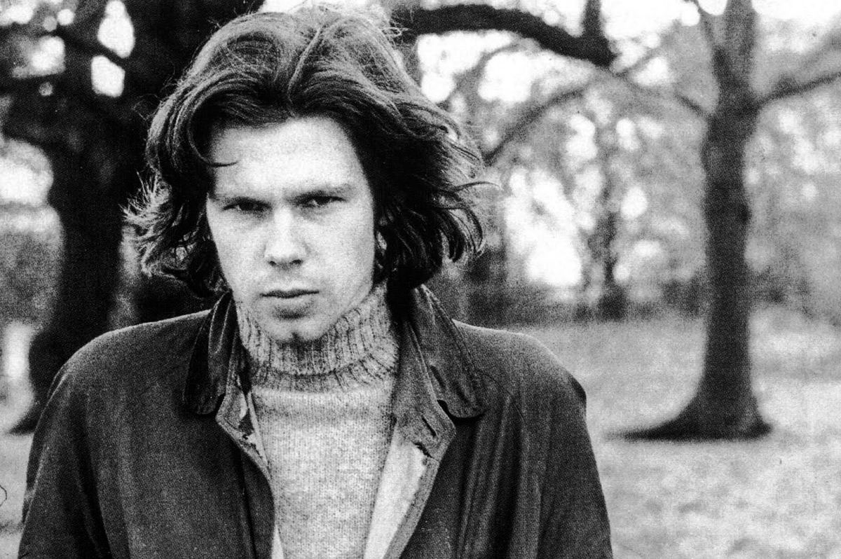 A 50 años de “Pink Moon”, el disco con el que Nick Drake consiguió un lugar en la historia de la música