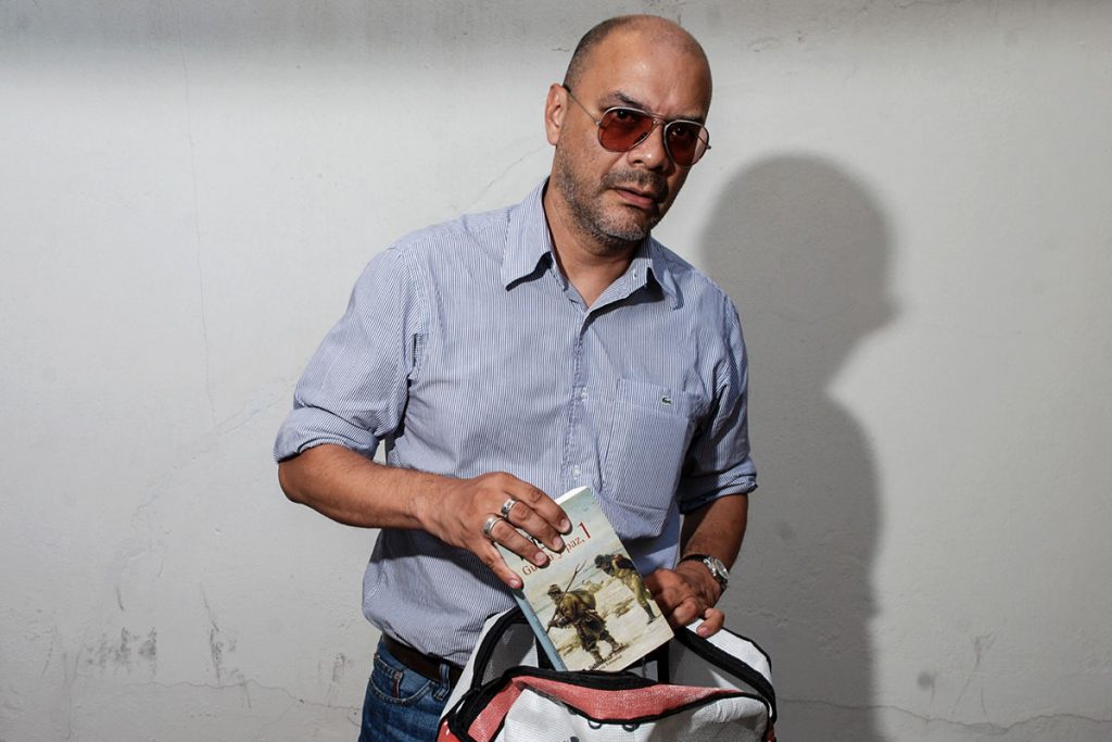 Se abrió la convocatoria para la tercera edición del Premio Fundación Medifé Filba