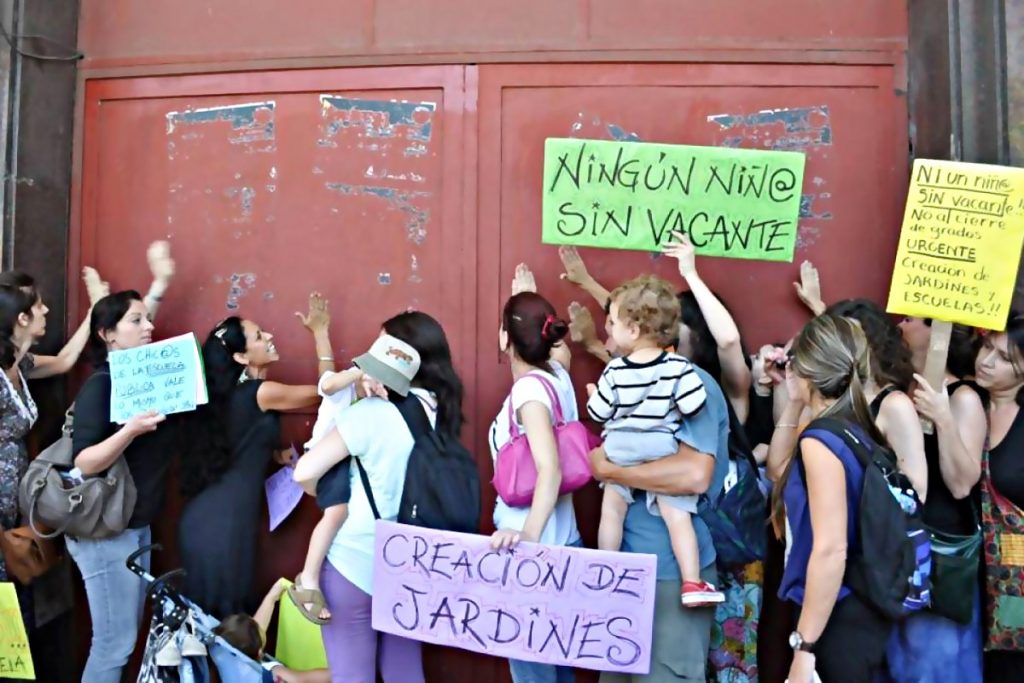 La educación en la Ciudad de Buenos Aires: por qué tantas familias porteñas optan por la escuela privada 6 La educación en la Ciudad de Buenos Aires: por qué tantas familias porteñas optan por la escuela privada