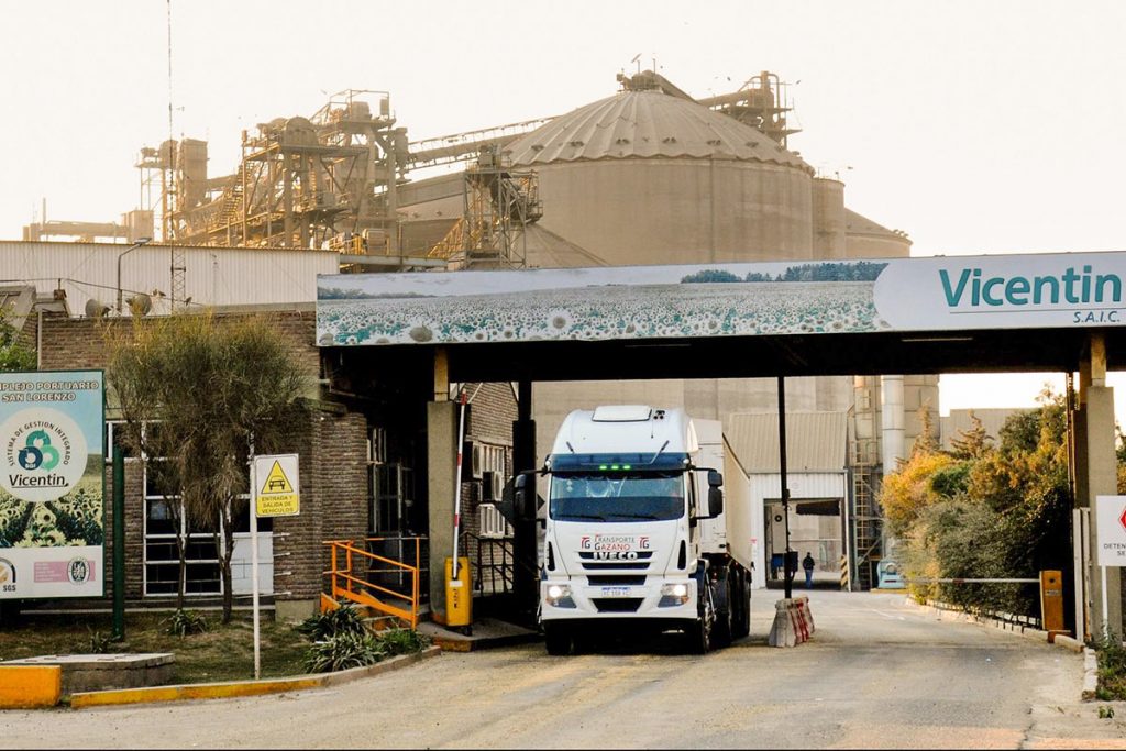 Por qué imputaron por desobediencia judicial al presidente de Vicentin