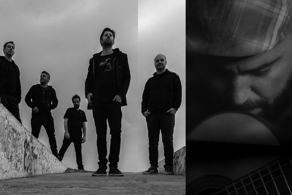 Agenda de espectáculos