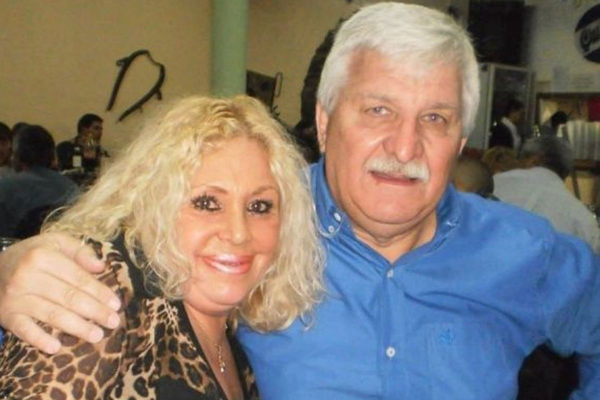 La querella pidió prisión perpetua para el abogado Carrazzone por el femicidio de su esposa