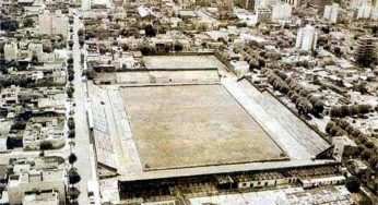 Los días felices de Platense: puntero y cerca del regreso a Saavedra