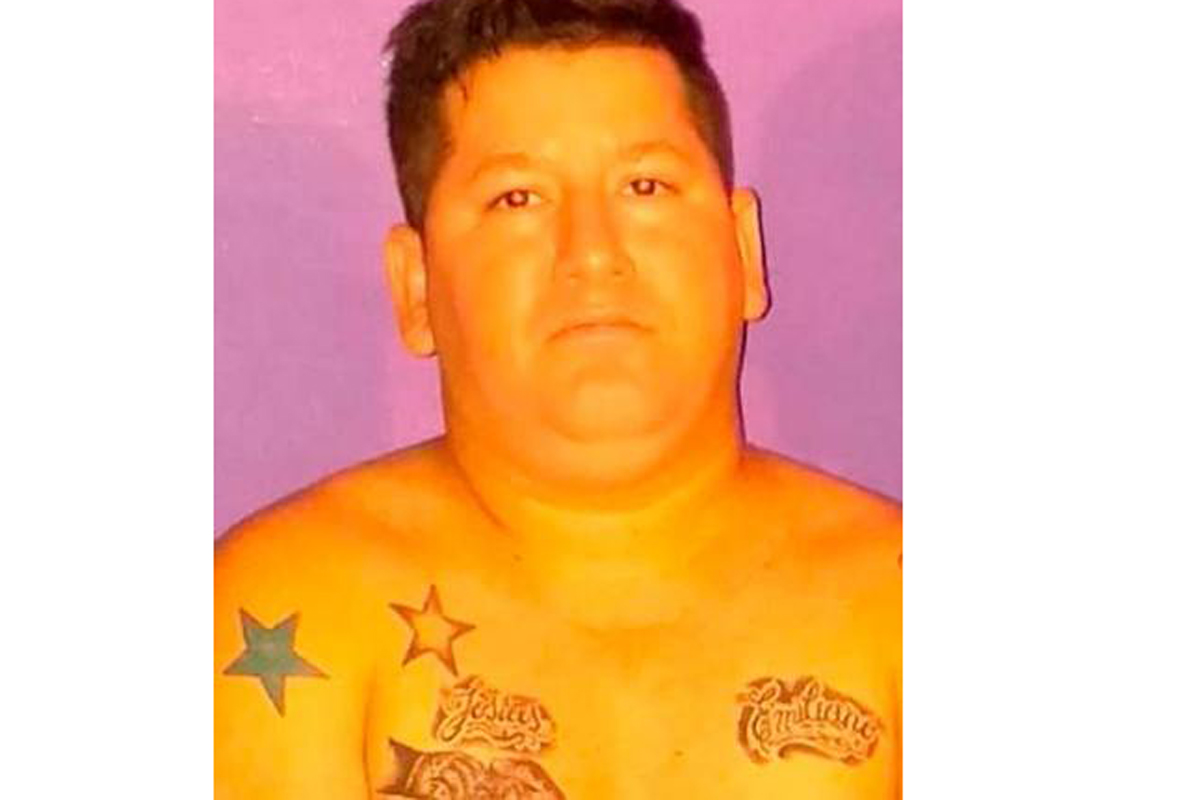 Detienen a «El Paisa», un narco sospechado de estar detrás de la cocaína adulterada