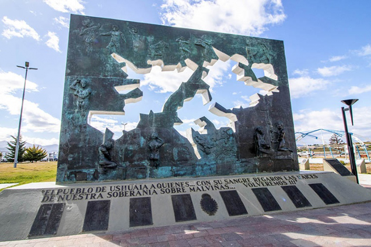 El Gobierno publicó documentos históricos que dan cuenta de los reclamos argentinos sobre Malvinas