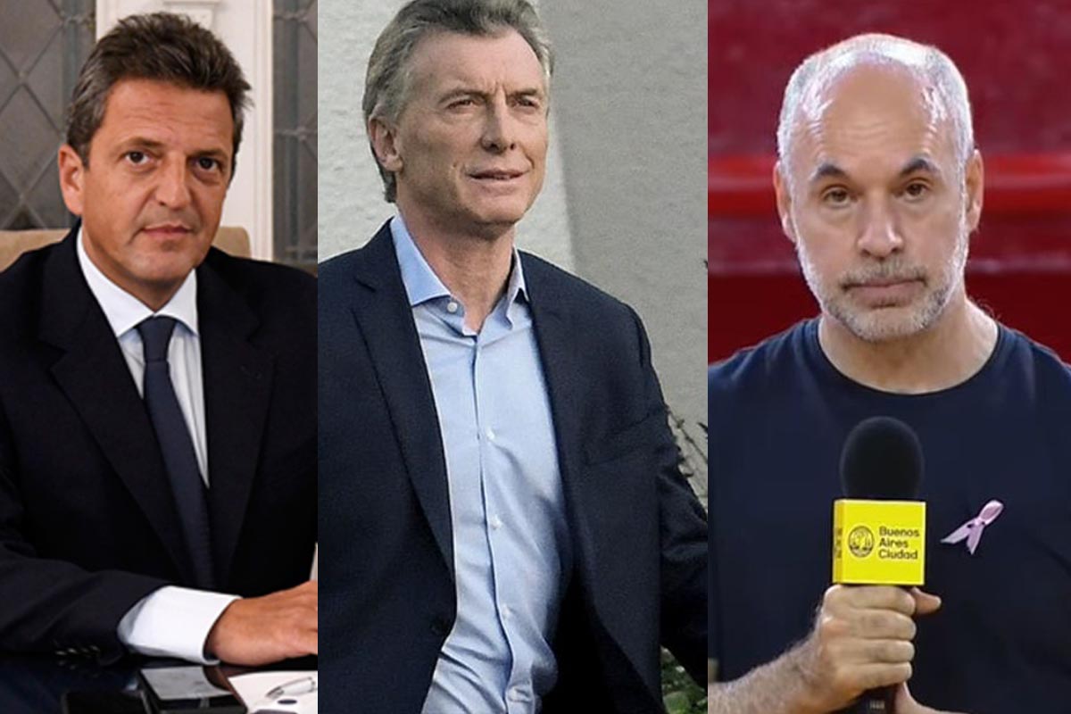 Referentes de la política argentina condenan la invasión rusa a Ucrania