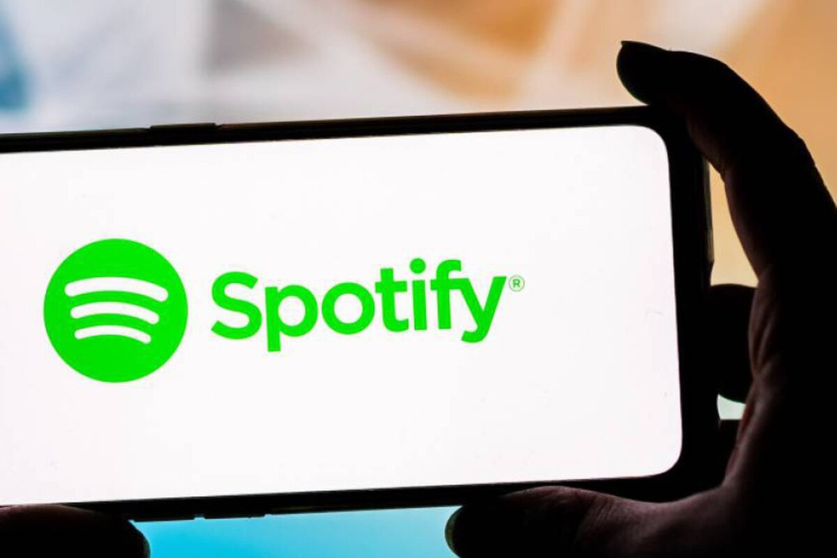 Spotify se suma a la ofensiva contra Rusia