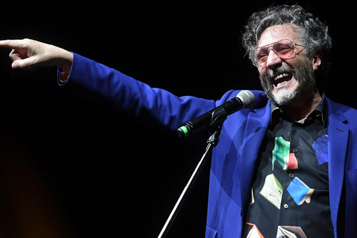 Fito Páez grabará nuevas versiones de «El amor después del amor»