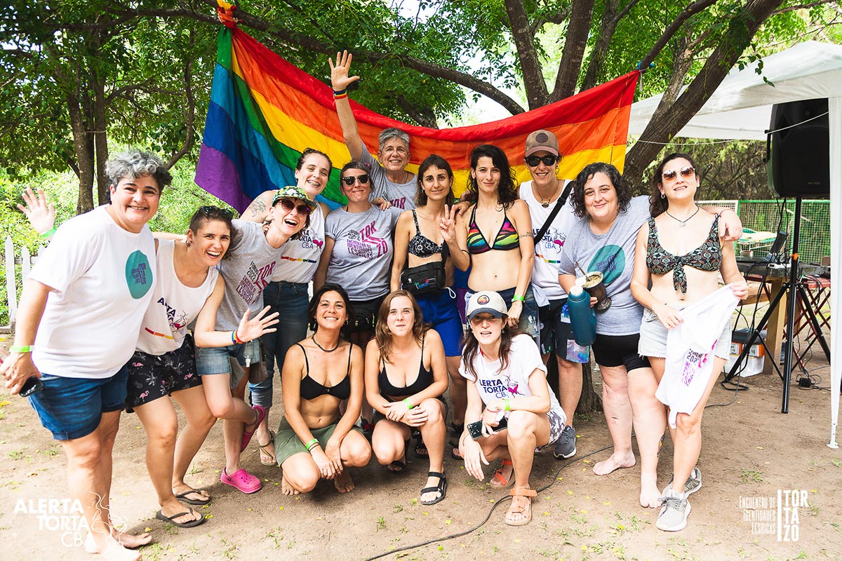 El Día de la Visibilidad Lésbica en Argentina llega con agenda propia