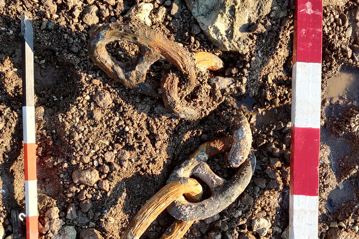 Un viaje a Vuelta de Obligado: el ícono de la soberanía que cambió el rumbo de la historia 2 Un viaje a Vuelta de Obligado: el ícono de la soberanía que cambió el rumbo de la historia