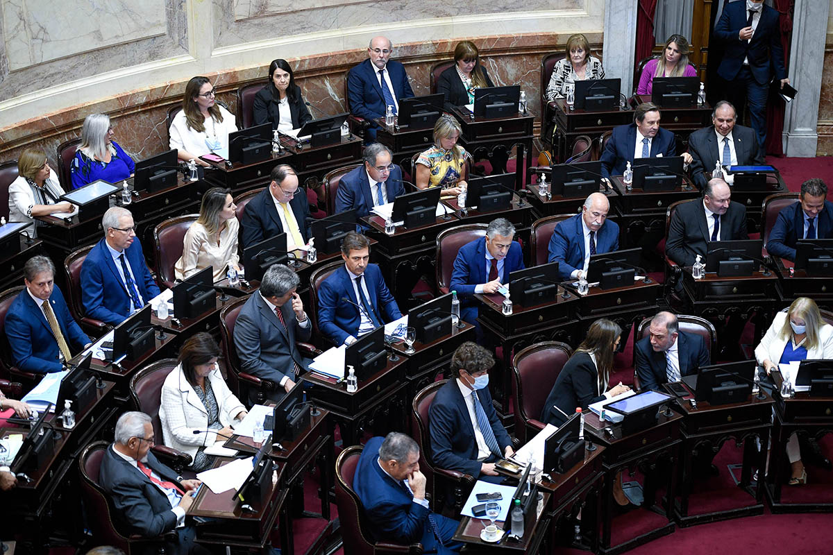 Reforma del Consejo de la Magistratura: incluyeron las modificaciones de Weretilneck