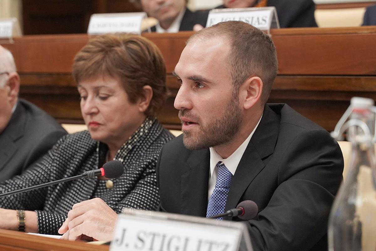 El Fondo se reunirá el viernes para aprobar el nuevo préstamo