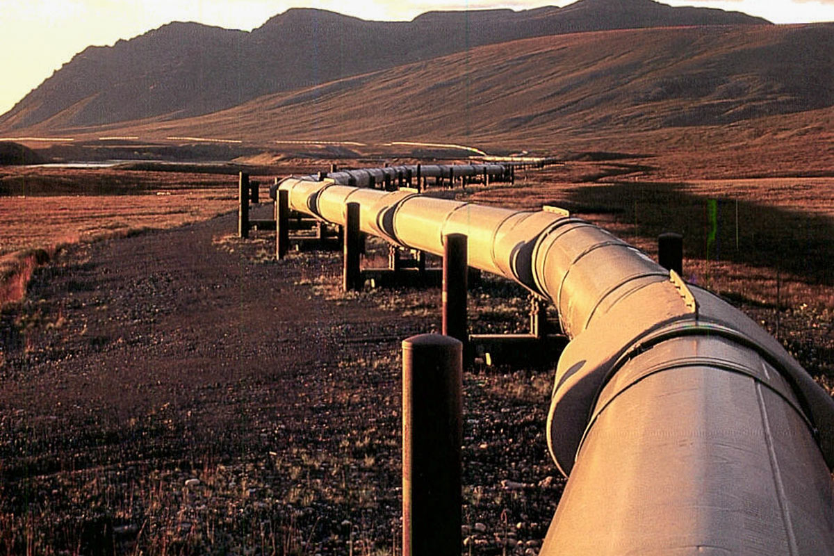 Argentina garantiza exportaciones de gas natural a Chile hasta 2024