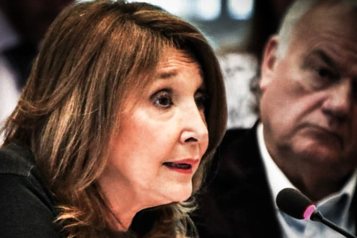 Marisa Graham: “Bajar la edad de imputabilidad es un placebo que engaña a la sociedad”