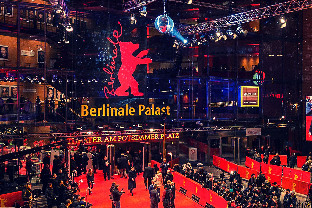 La Berlinale anunció que no vetará películas rusas