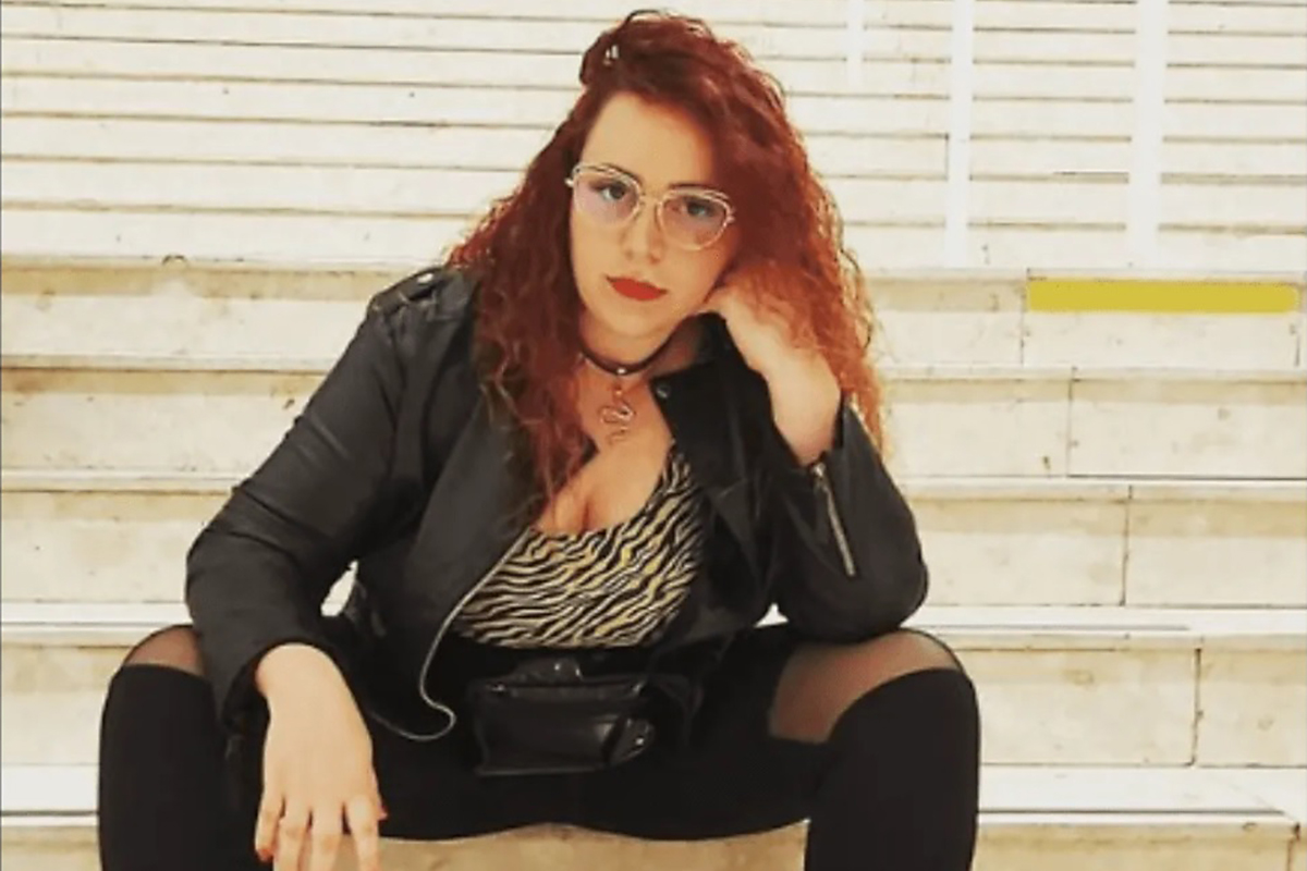 La DJ Queenflow fue agredida brutalmente por personal de seguridad del Patio de los Lecheros