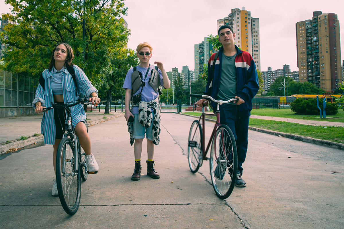 HBO Max: nuevas series y películas argentinas se suman al católogo 2022