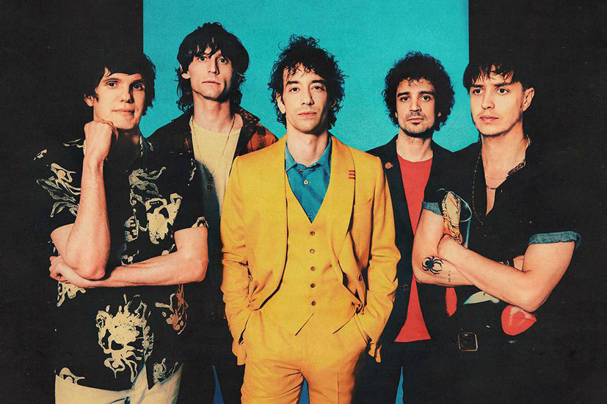 Agenda de espectáculos