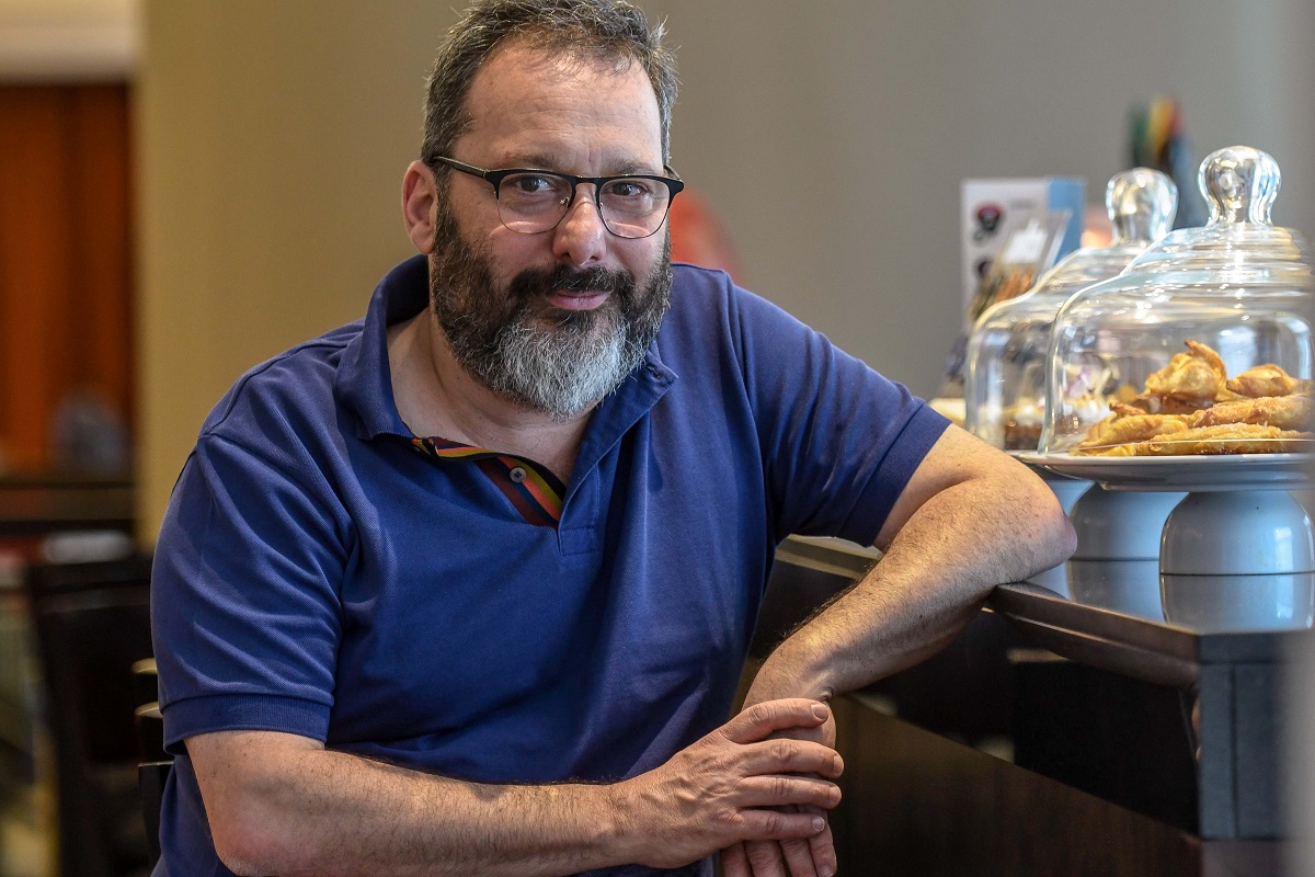 Adiós a Gerardo Rozín, un renovador de la televisión popular