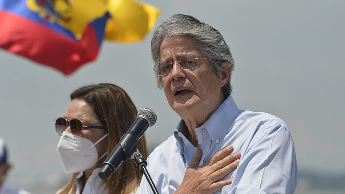 Ecuador: Lasso enfrenta una crisis de gabinete por su pelea con el Congreso