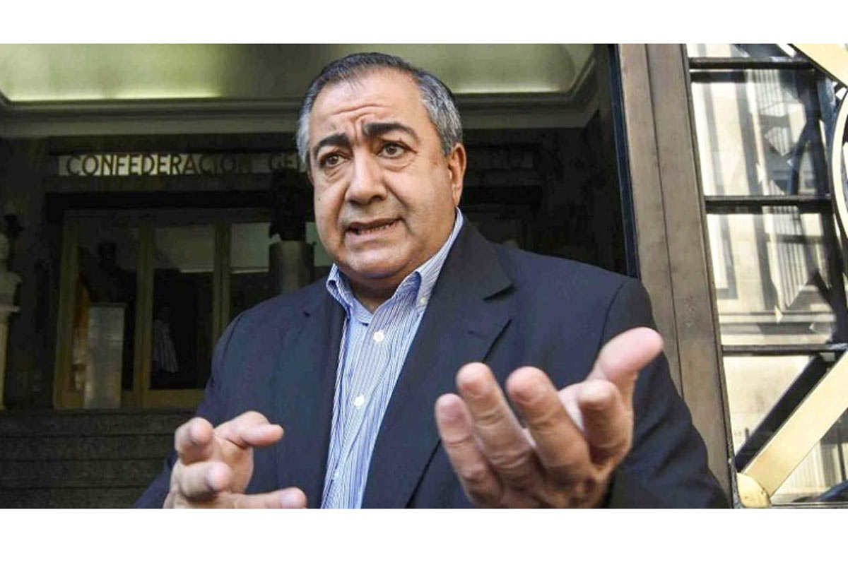 Daer respaldó un incremento de las retenciones y reivindicó el acuerdo con el FMI