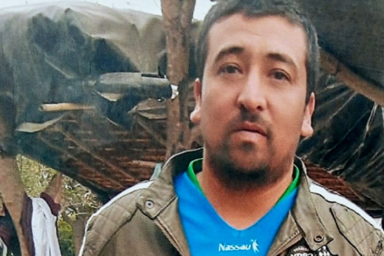 Cuatro policías con perpetua y otros 5 condenados por el crimen de Luis Espinoza en Tucumán